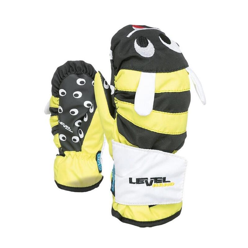 Gants de ski pour enfants Level Animal