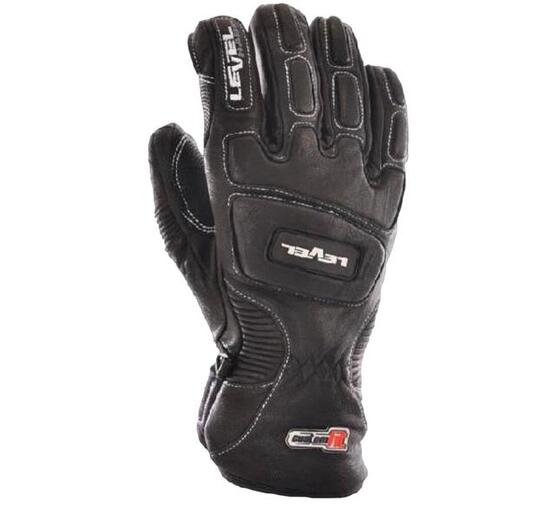 Gants de ski Level Demo Pro pour hommes