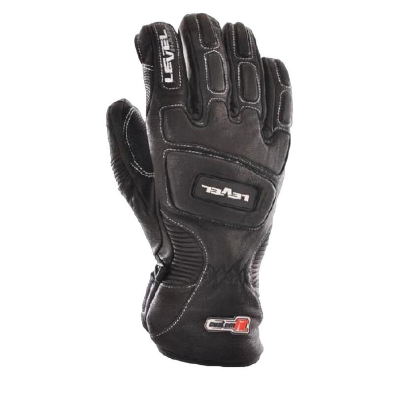 Gants de ski Level Demo Pro pour hommes