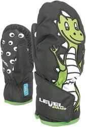 Gants de ski pour enfants Level Animal