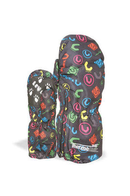 Kiddy Kinder-Skihandschuhe