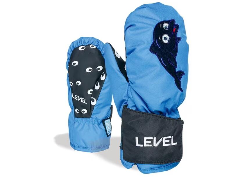 LEVEL picture