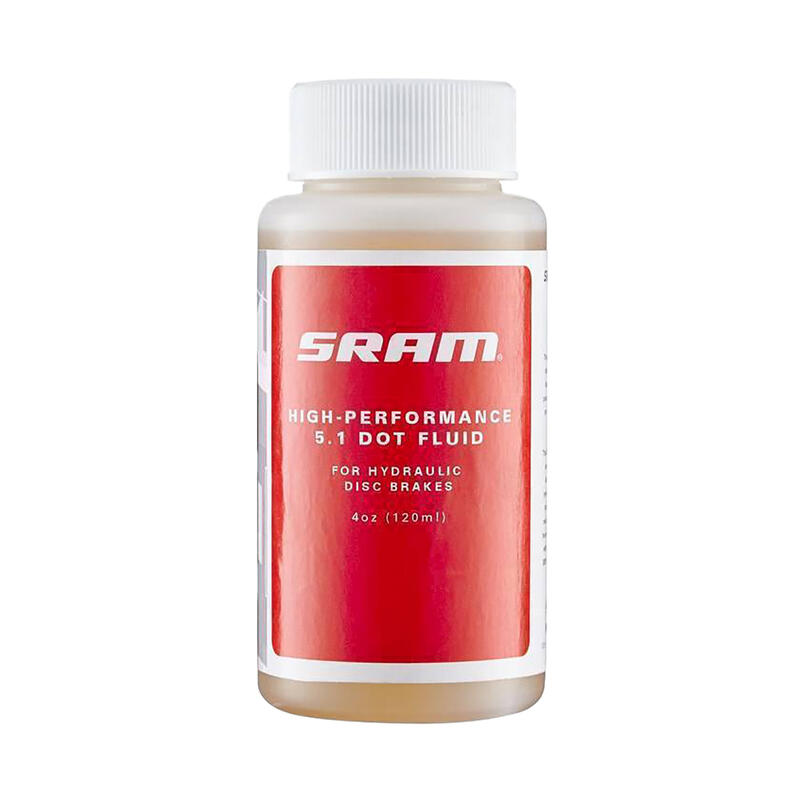 Lichid hidraulic SRAM DOT 5.1