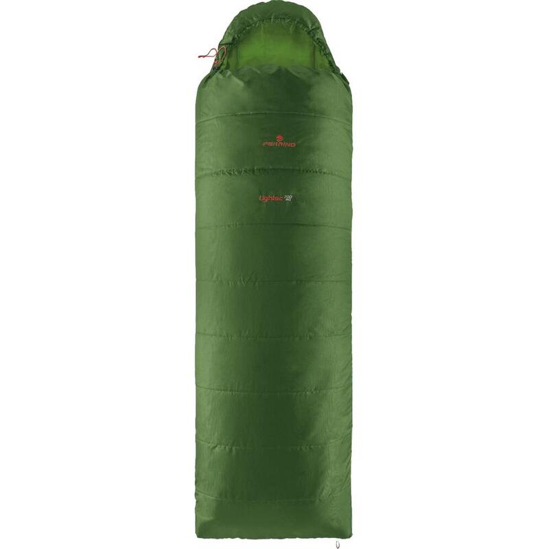 Lightec 700 Trekking-Schlafsack