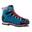 Scarpe Trekking Uomo HURRICANE EVO WP PETROL RED