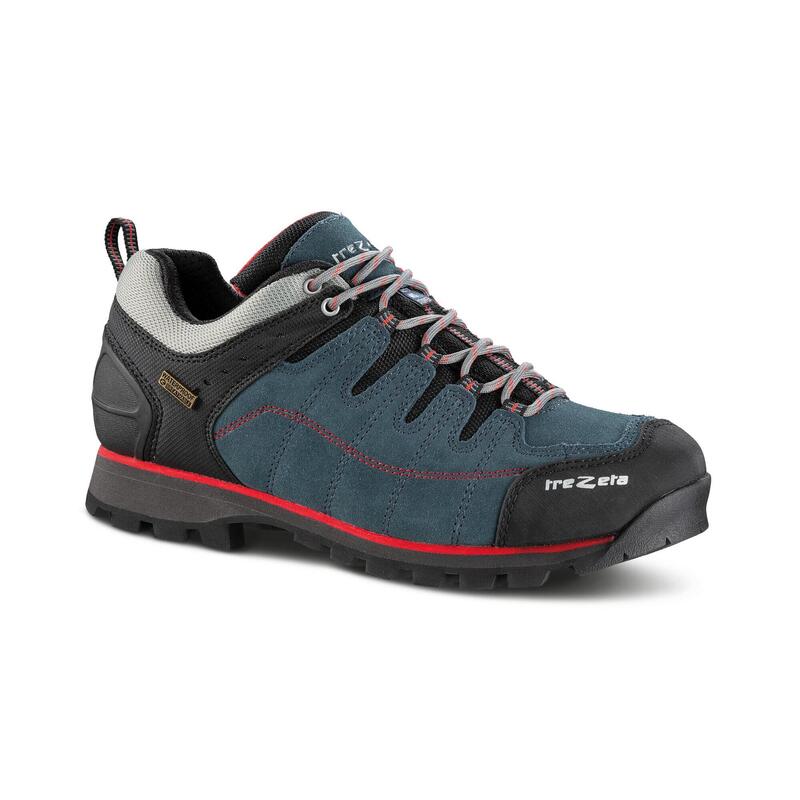 Wanderschuhe Trezeta hurricaine evo low WP