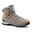 Scarpe Trekking Donna GLITTER WP BEIGE-WATER BLUE