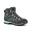 Scarpe Trekking Donna GLITTER WP ANTHRACITE-MINT