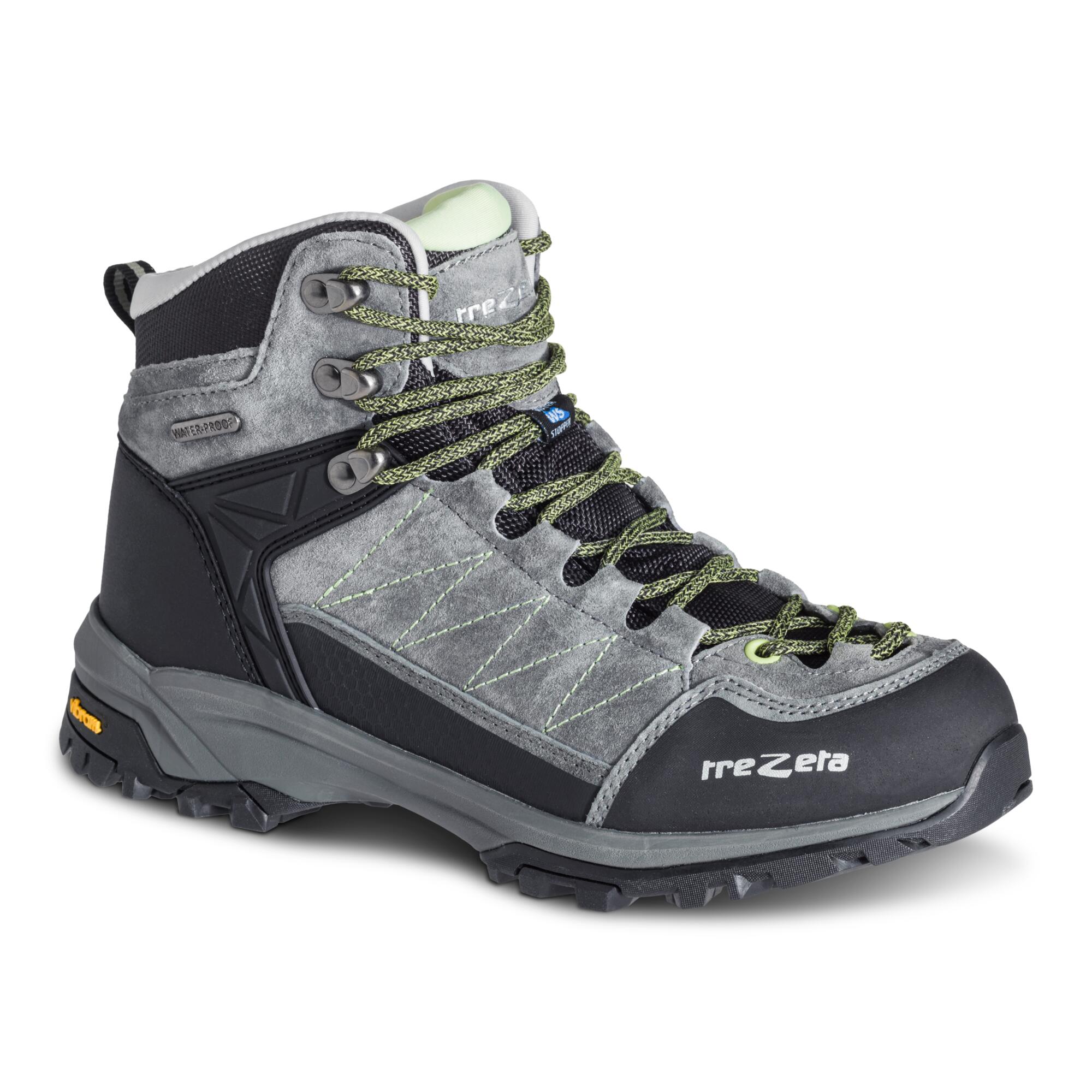 Buty do chodzenia dla kobiet Trezeta argo WP 2/5