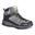 Scarpe Trekking Donna ARGO W'S WP GREY-LIME