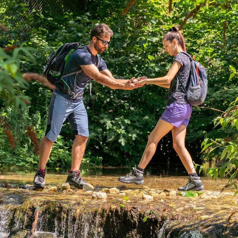 Wanderschuhe für Damen Trezeta Argo Wp