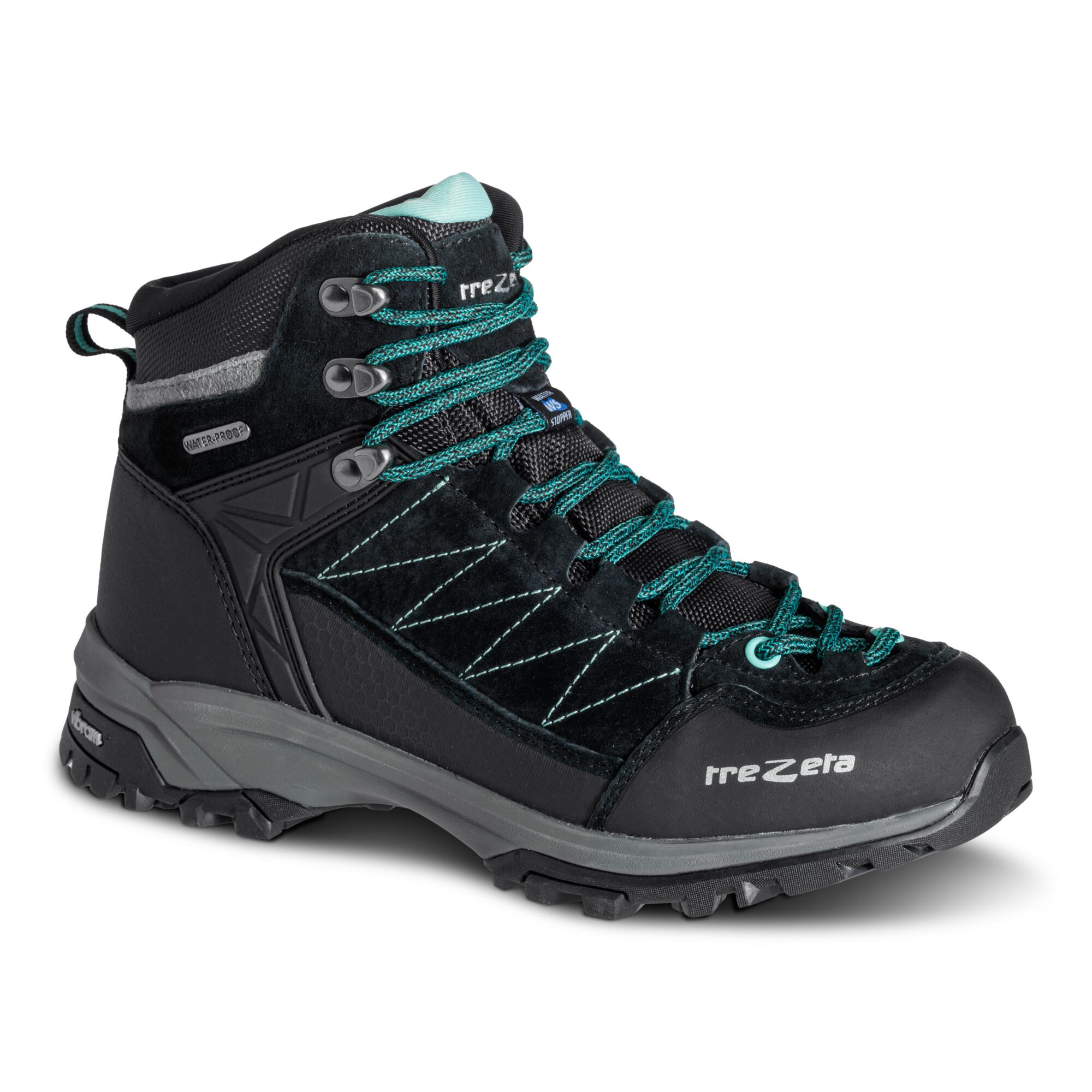 Chaussures de randonnée femme Trezeta Argo Wp 2/5