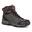 Scarpe Trekking Uomo DRIFT WP DARK GREY - ORANGE