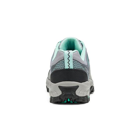 Scarpe Trekking Donna HYPE W'S WP GREY  GREEN