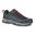 Scarpe Trekking Uomo HYPE WP TEAL  RED