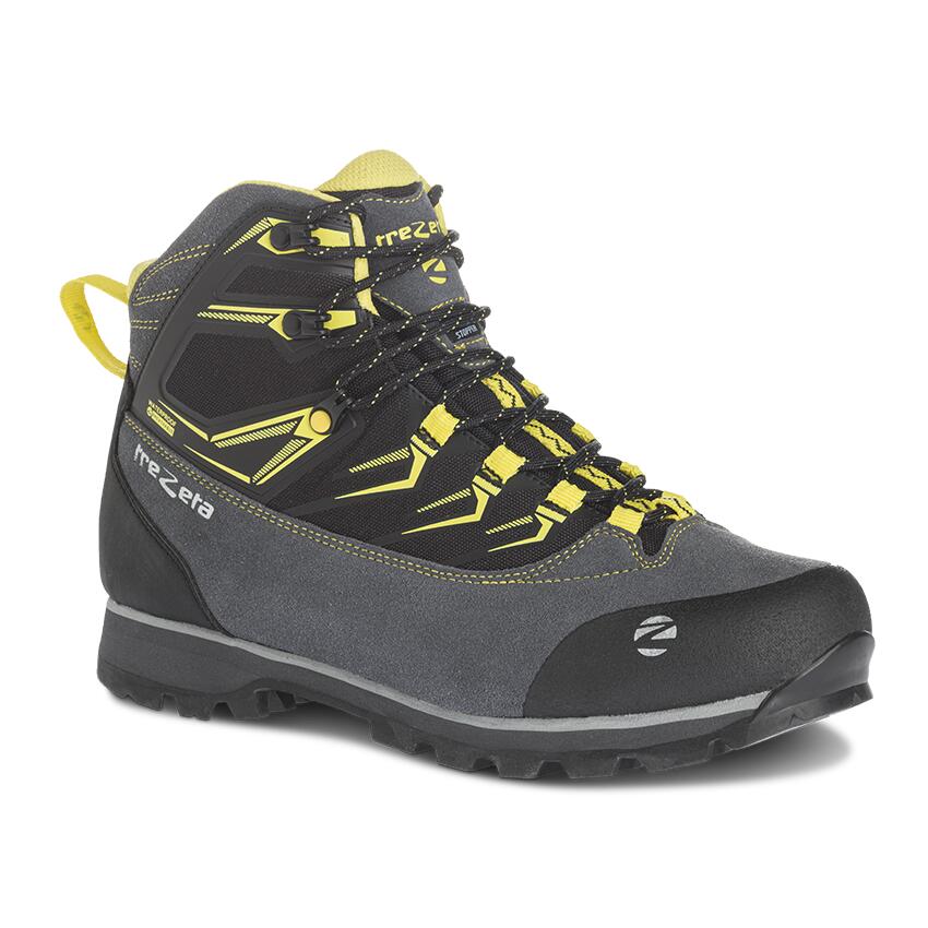TREZETA Decathlon