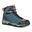 Scarpe Trekking Donna DRIFT W'S WP AZURE - PEACH