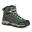 Scarpe Trekking Donna DRIFT W'S WP DARK GREY - GREEN