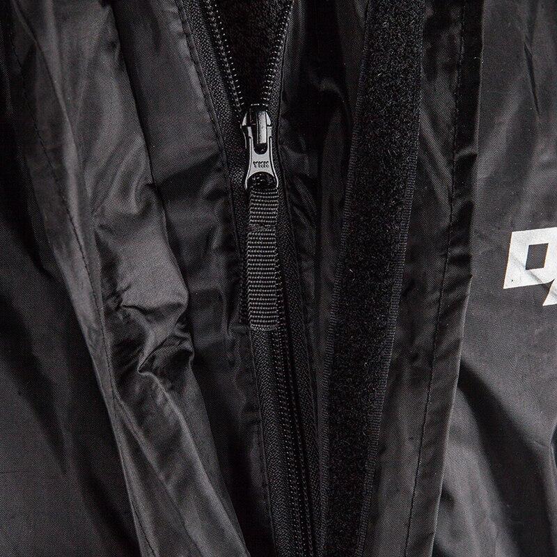Veste de pluie JACK MOTOBLOUZ 5/7