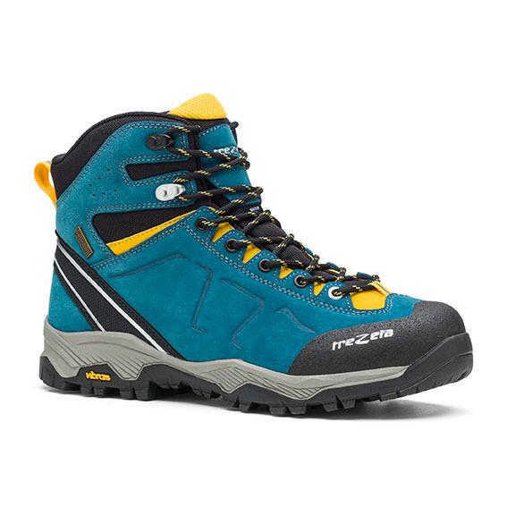 Buty trekkingowe Trezeta Drift WP