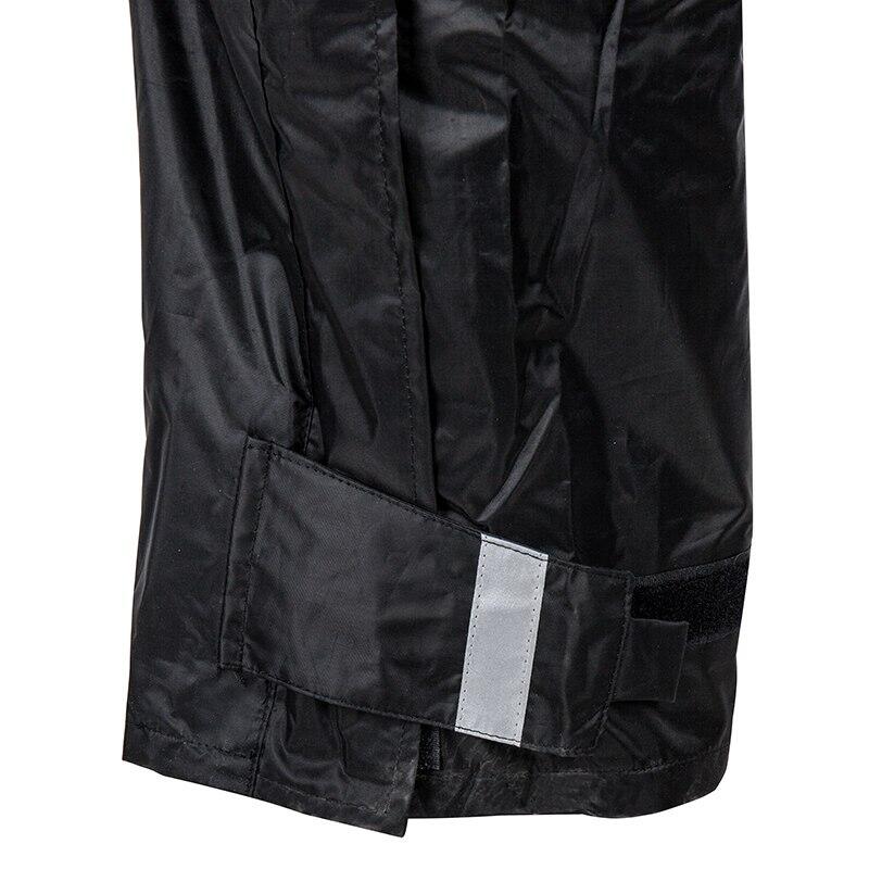 Pantalon de pluie TACTIC MOTOBLOUZ 5/7