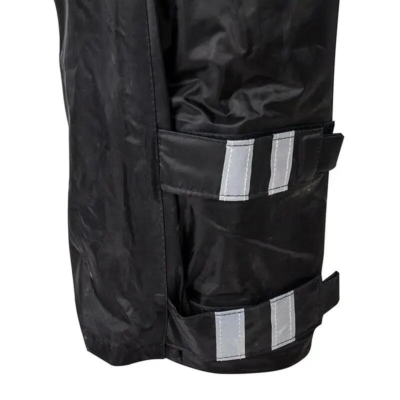 Combinaison de pluie FENDER  Noir DXR 5/7