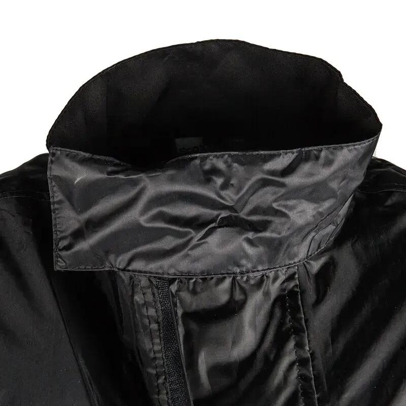 Combinaison de pluie FENDER  Noir DXR 4/7