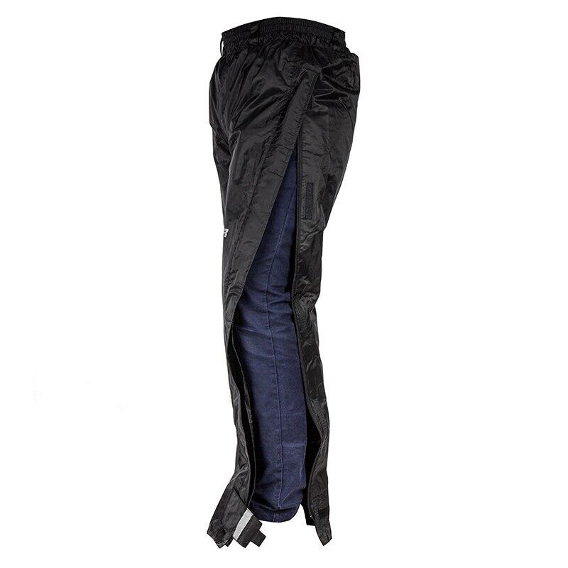 Pantalon de pluie TACTIC Mixte Noir DXR