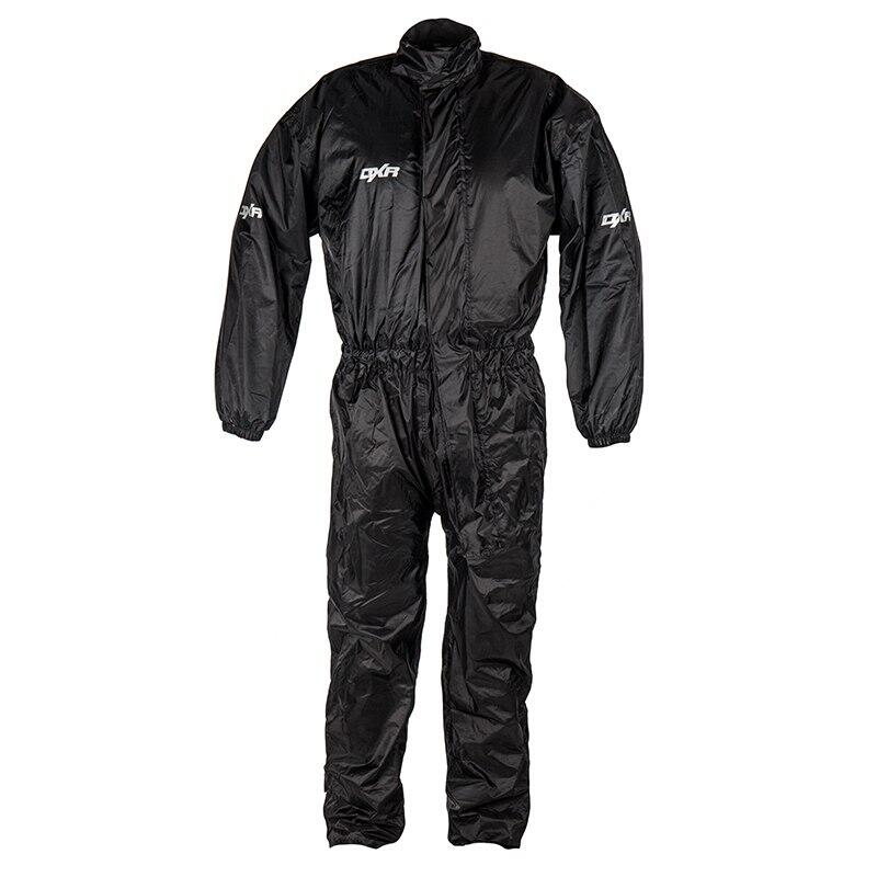 Combinaison de pluie FENDER  Noir DXR 2/7
