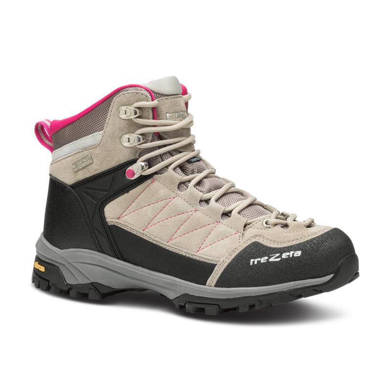 Scarpe Trekking Donna ARGO W'S WP BEIGE