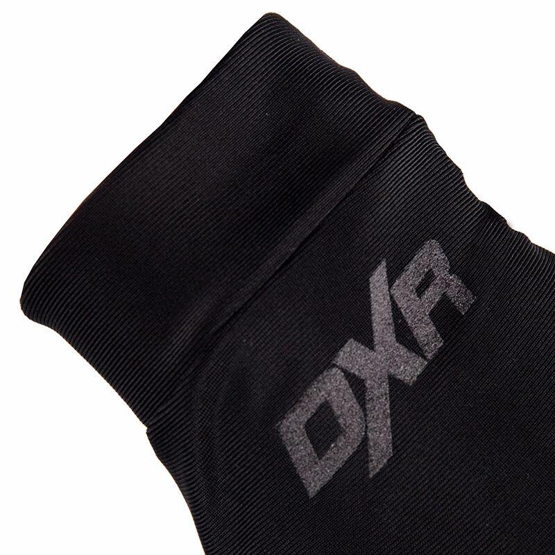 Sous-gants MICRO Mixte Noir DXR