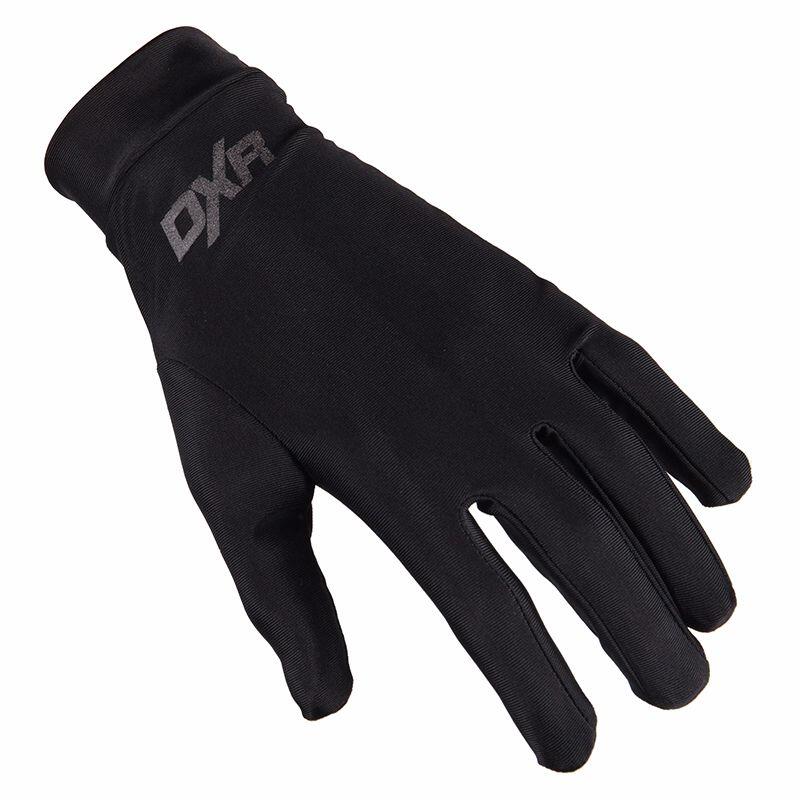 Sous-gants MICRO Mixte Noir DXR