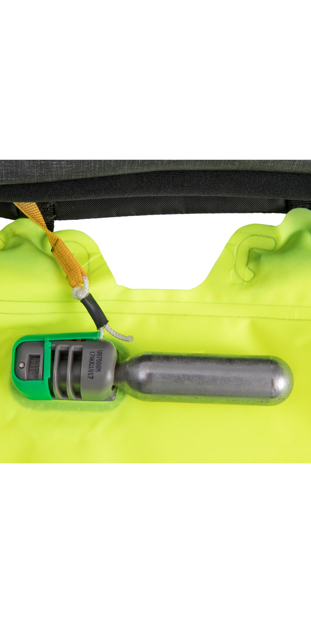 2022 Alto 75N PFD Belt 2/7