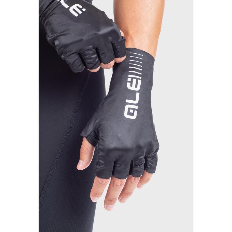 Alé Ciclismo Guantes de bicicletas Sunslect