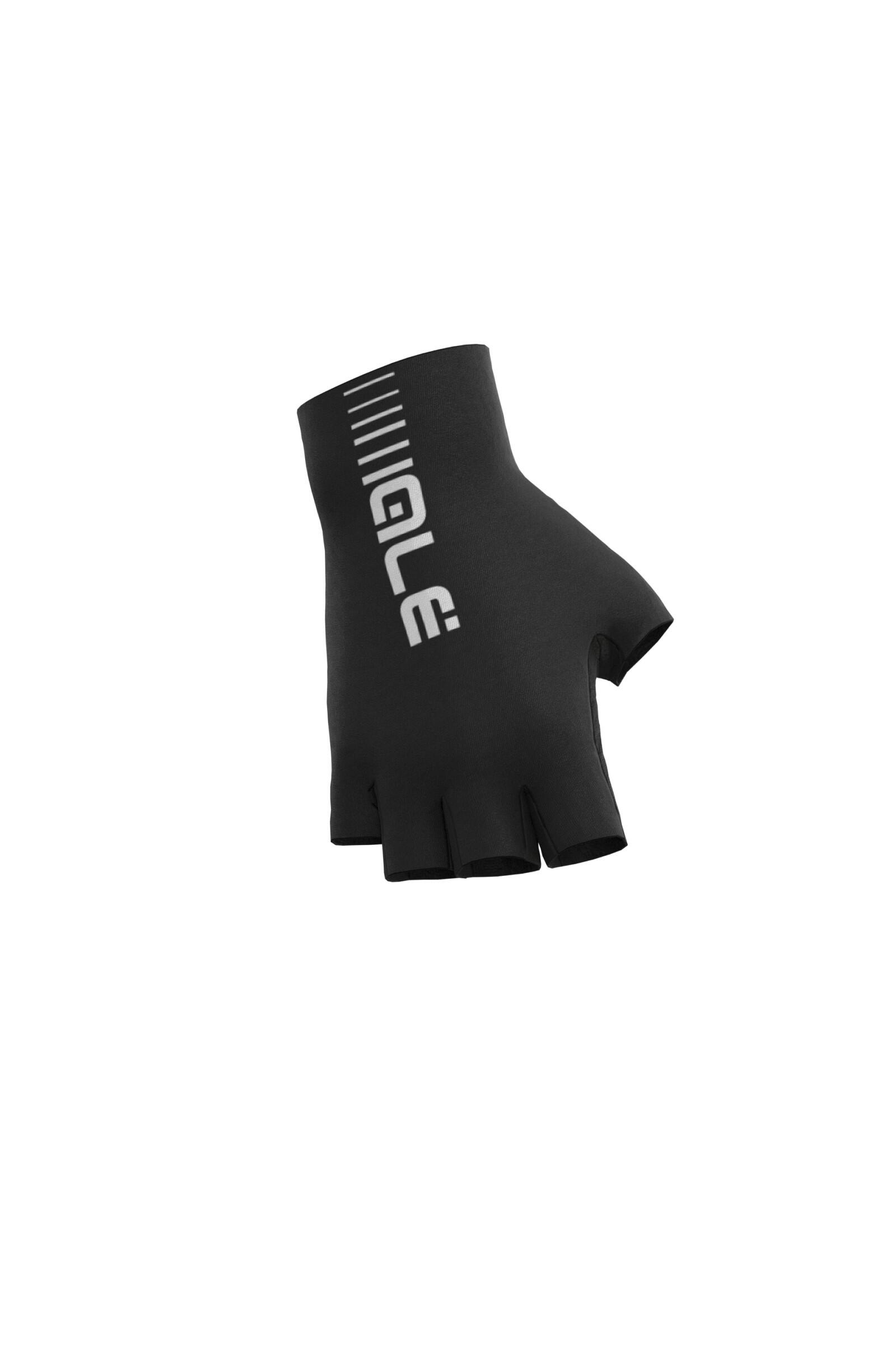 ALÉ CYCLING Guantes de dedos cortos - SUNSELECT CRONO