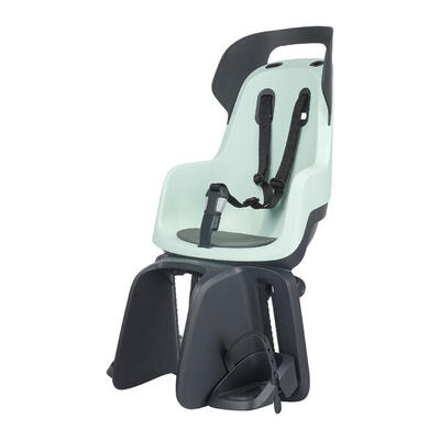 Bobike go carrier baby seat marsmallow mint