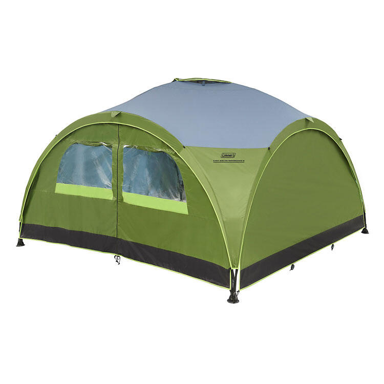 COLEMAN Coleman Performance Event Shelter M Bundle with Walls & Doors