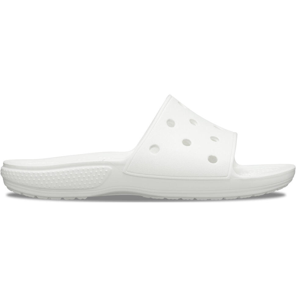 Japonki Crocs Classic Slide, Dla obu płci