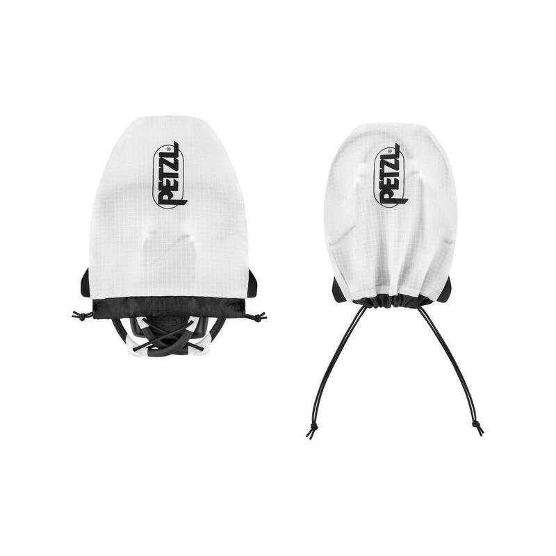Lampe frontale Iko Petzl