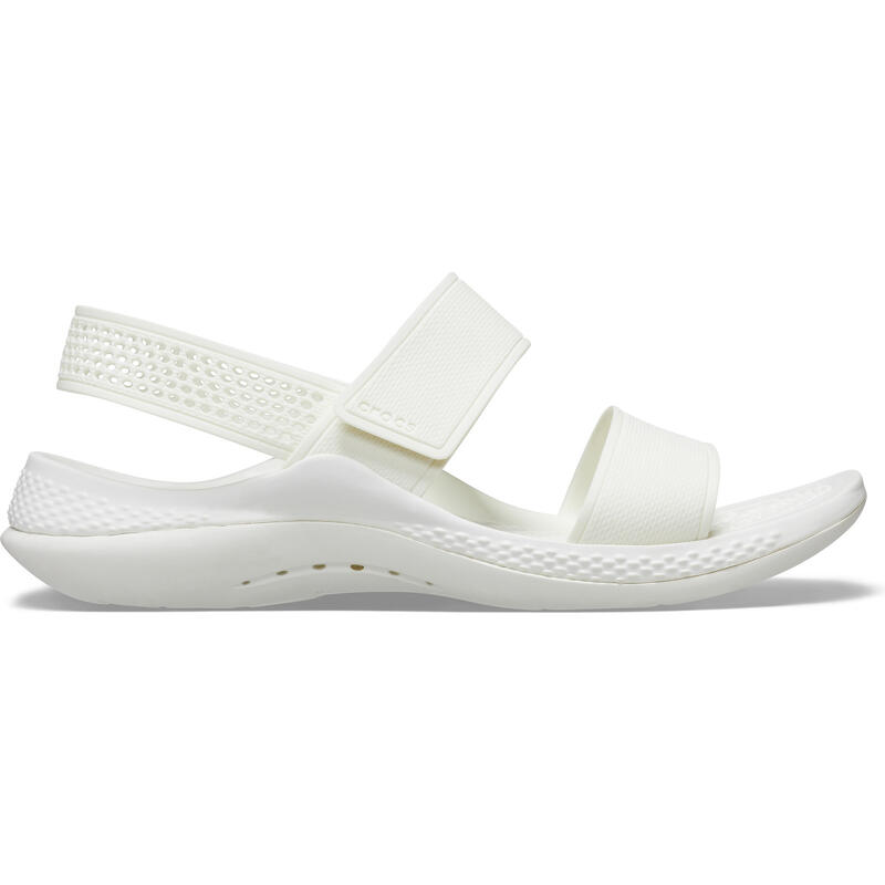 Des sandales Crocs LiteRide 360, Blanc, Femmes