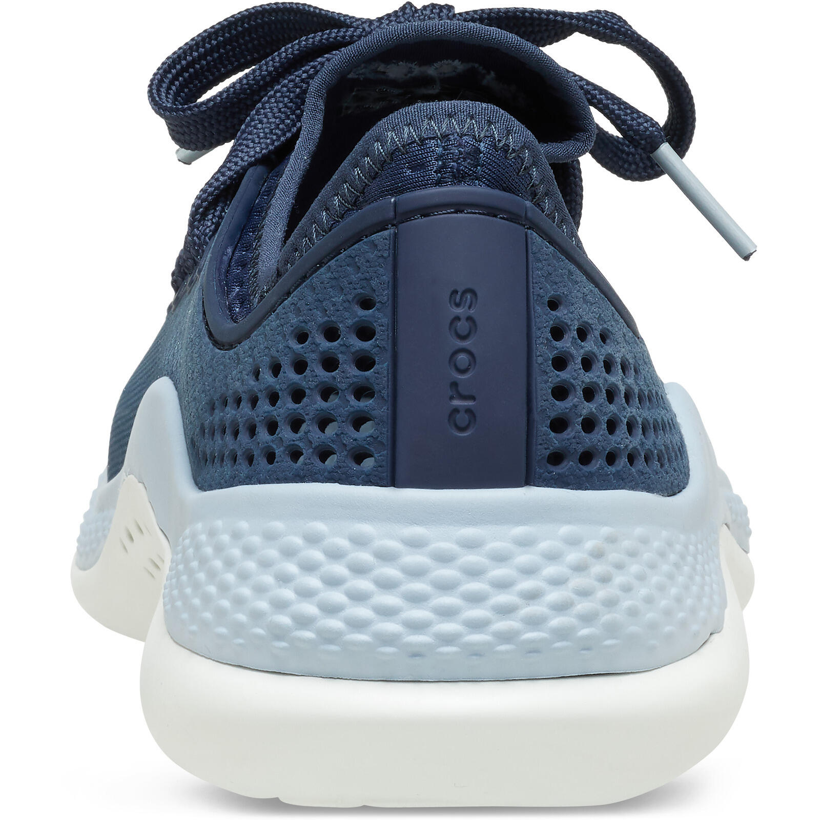 Baskets Crocs LiteRide 360 Pacer, Bleu, Hommes 5/5