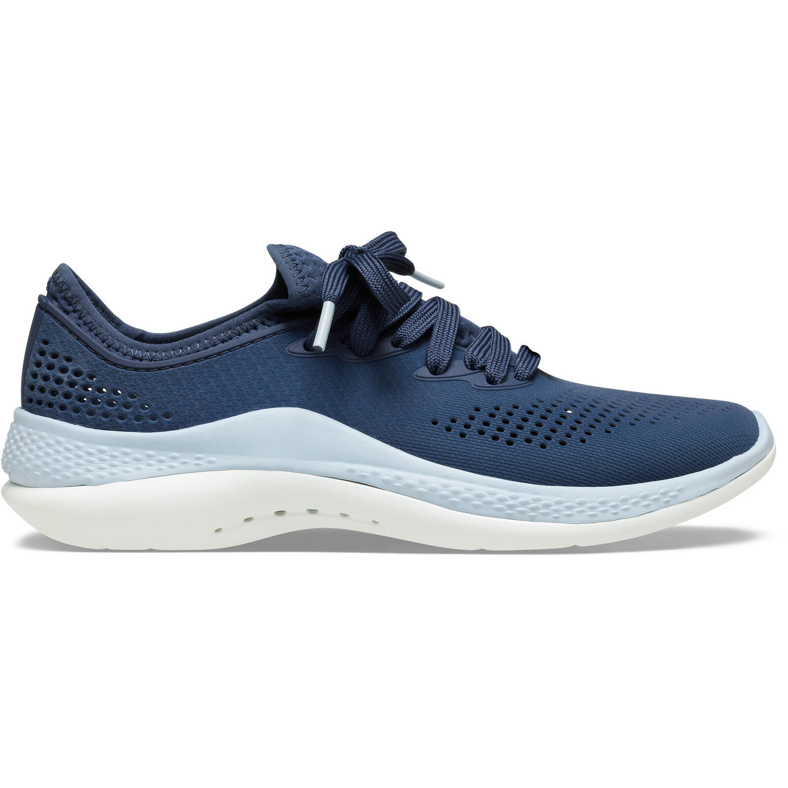 Baskets Crocs LiteRide 360 Pacer, Bleu, Hommes 2/5