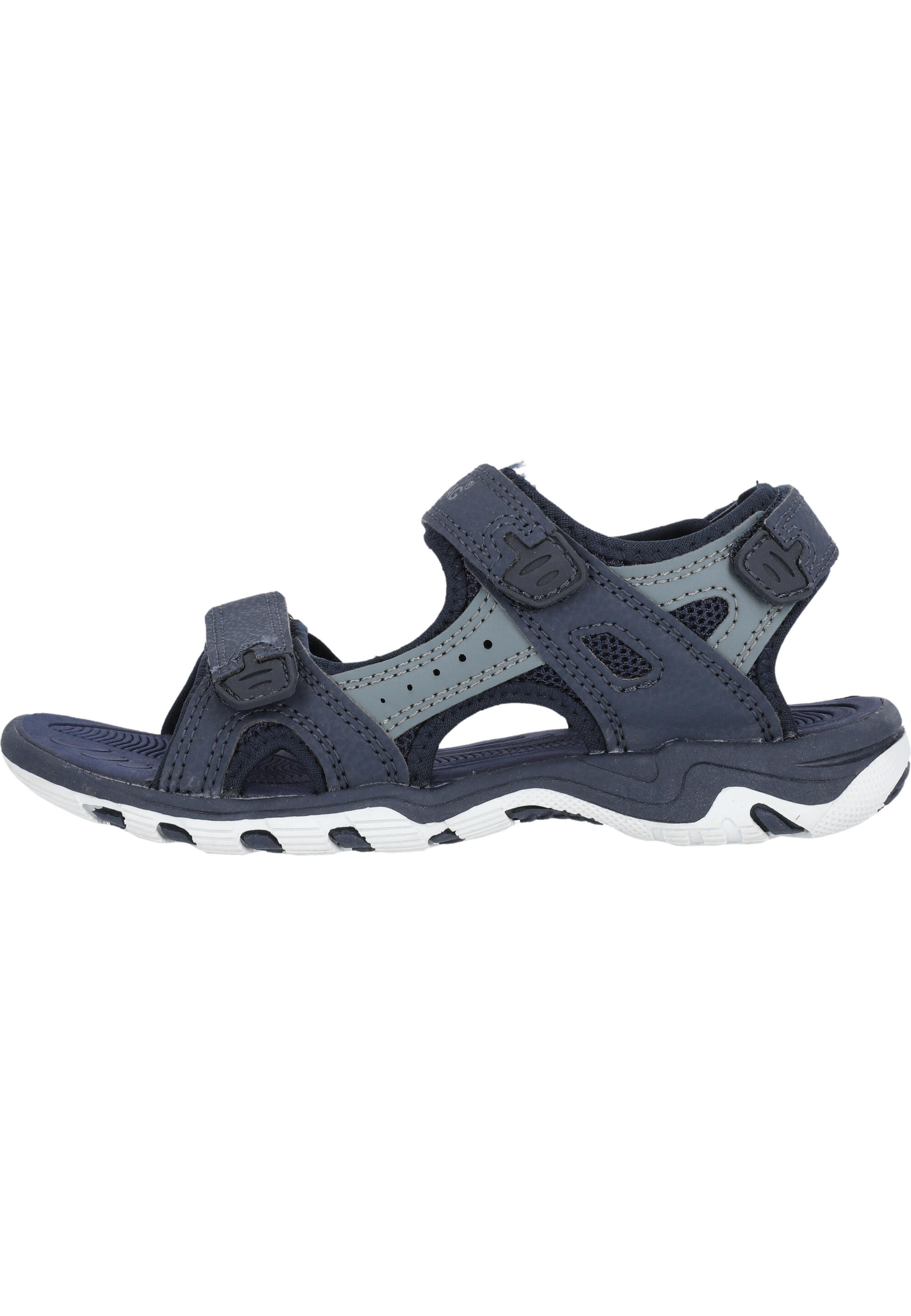 Donkerblauw / Blauw / Blauw