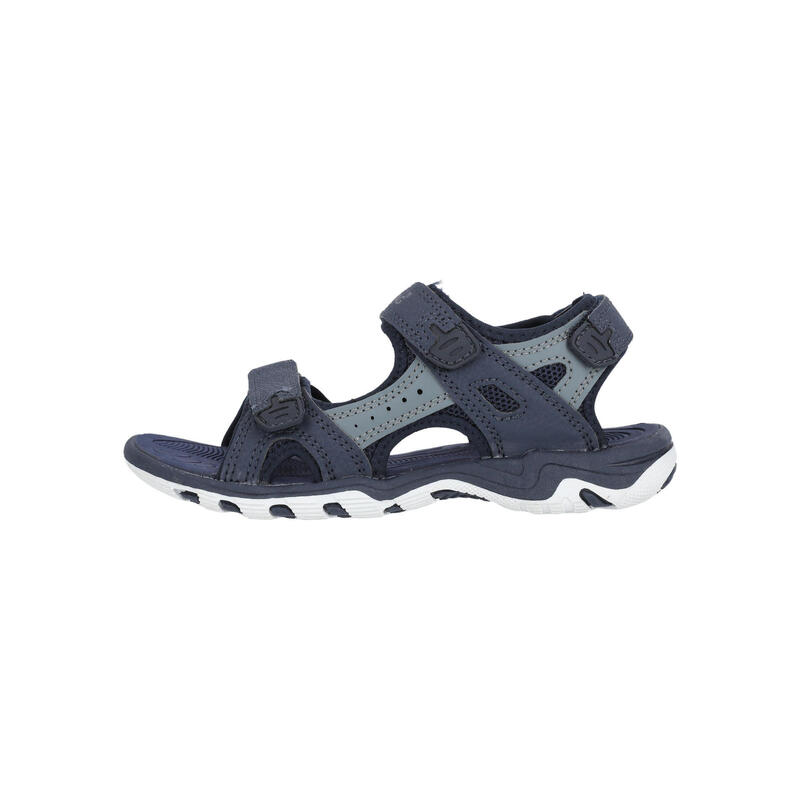 Sandale ZIGZAG Jusin confortabile