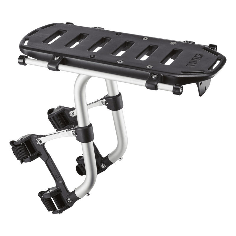 Portapacchi bici posteriore Thule Tour Rack