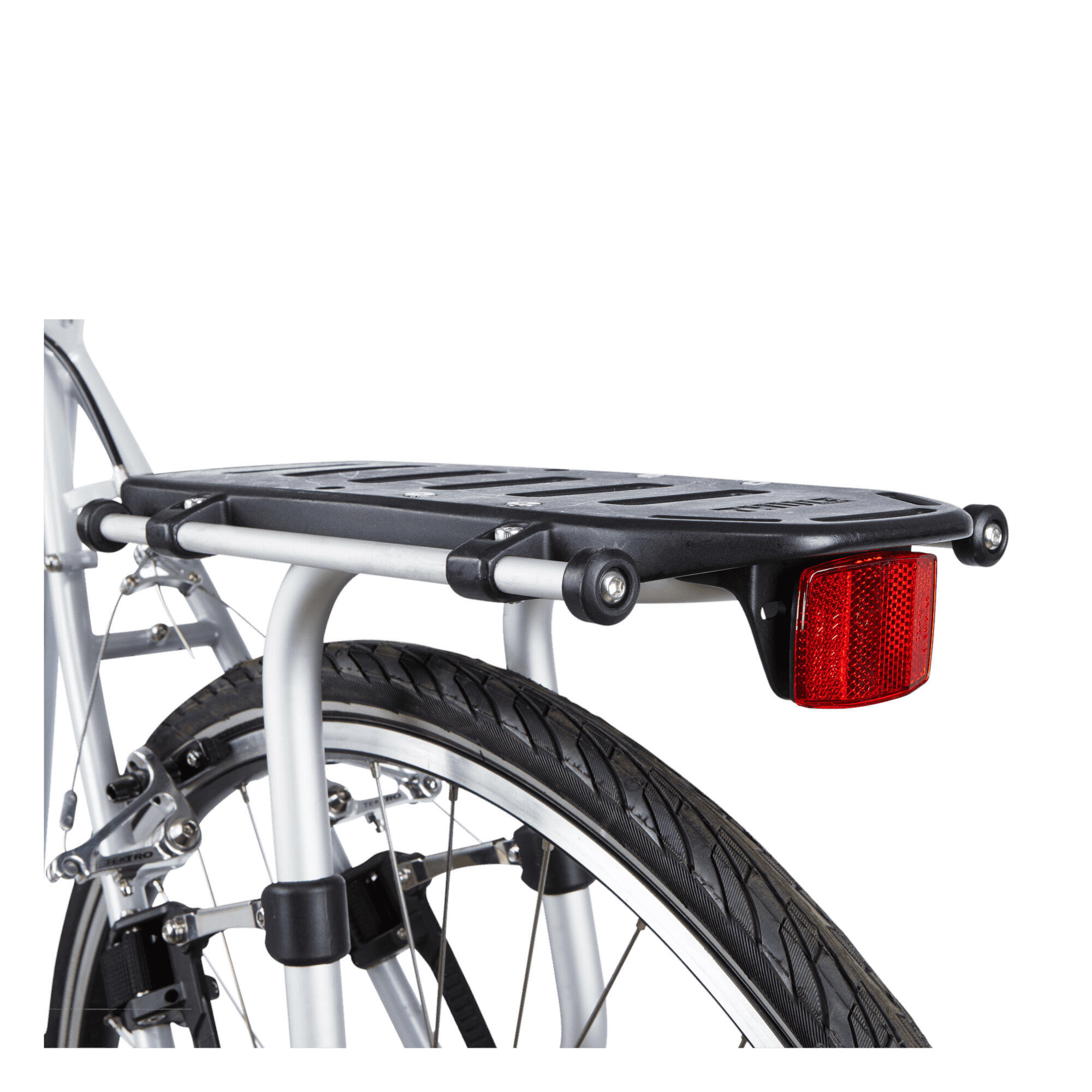 Porte‐bagage arrière Thule Tour Rack 3/6