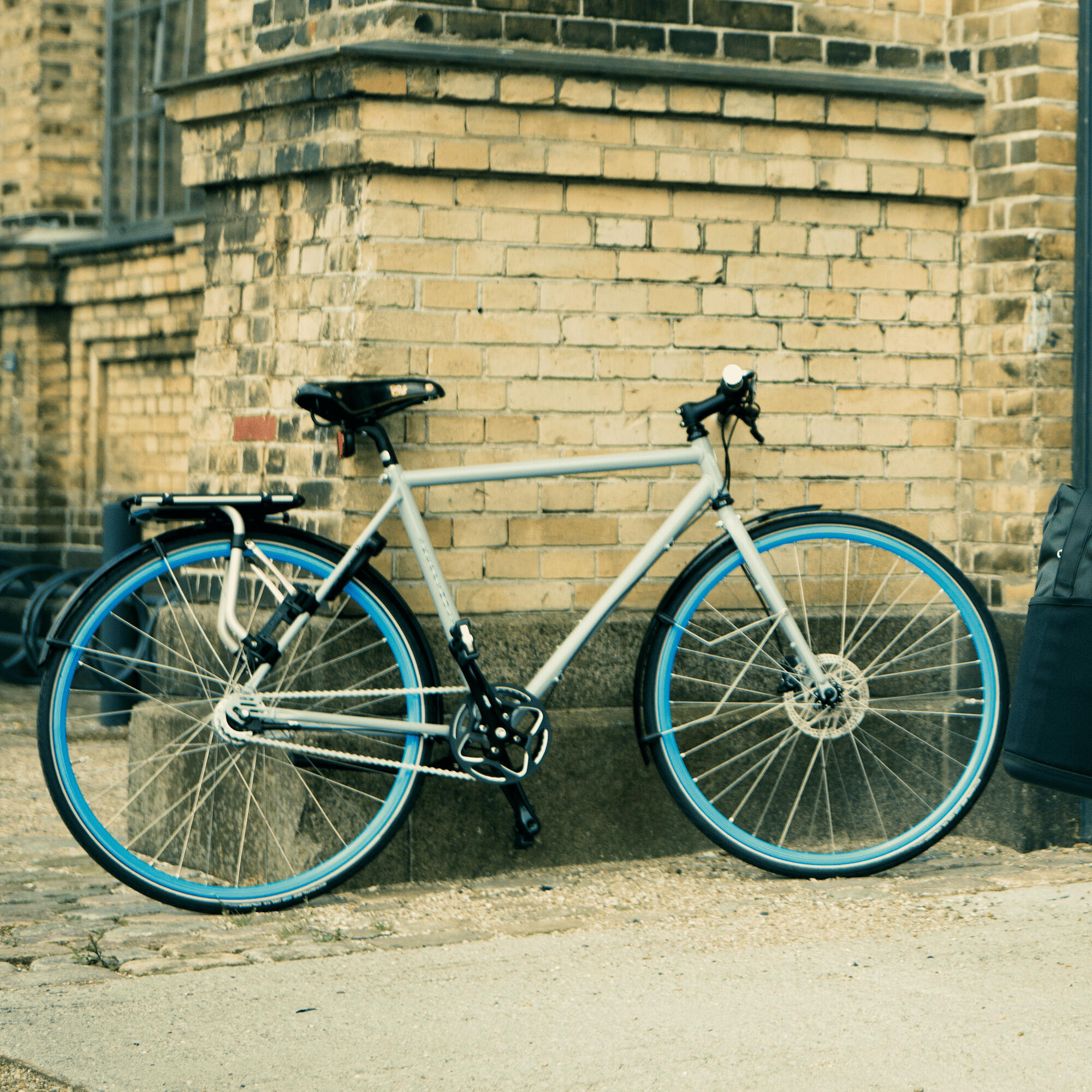 Porte‐bagage arrière Thule Tour Rack 6/6