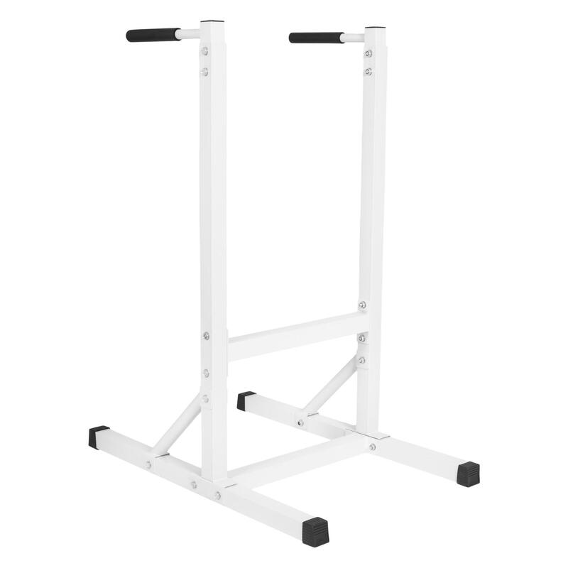 Dip Station-Dippen en leg raises -Belastbaar tot 150 kg