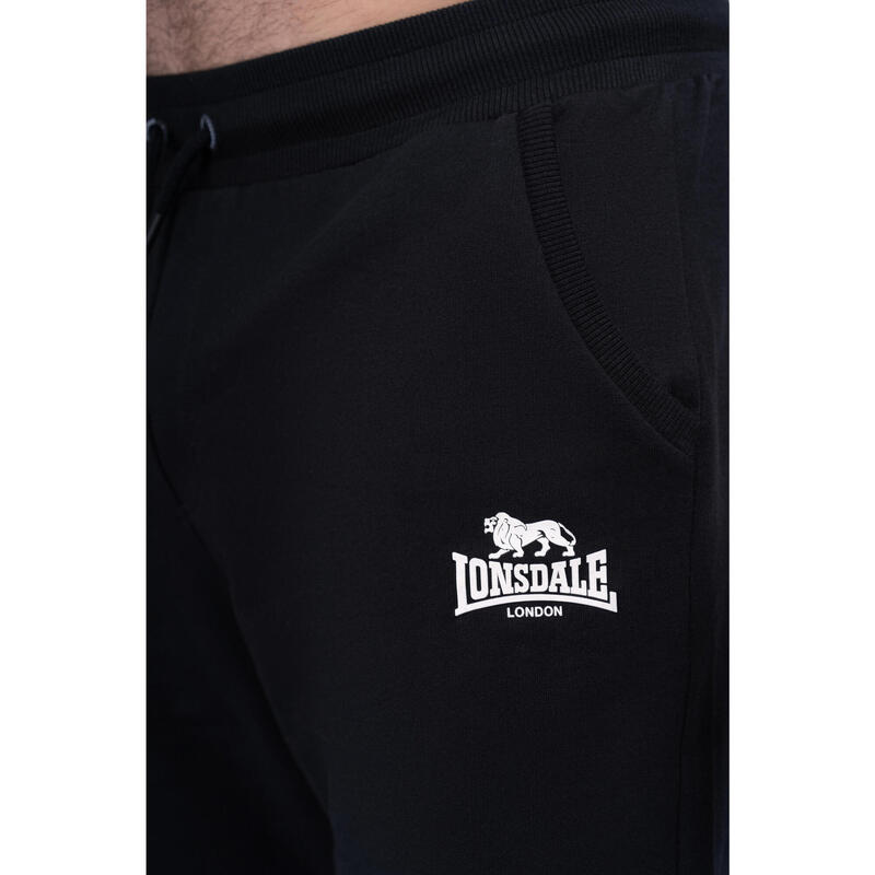Short Lonsdale Dallow