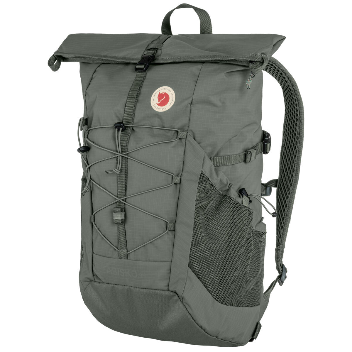 FJALLRAVEN Mochila de trekking Fjällräven Abisko Hike Foldsack 24 l